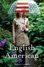 Cover: The English American - Simon & Schuster