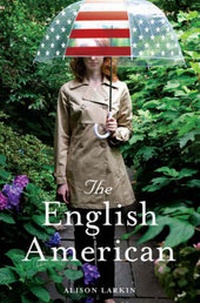 Enlarge image Cover: The English American - Simon & Schuster