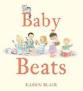 Cover: Baby Beats - Walker Books Ltd