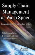 Cover: Supply Chain Management at Warp Speed - Auerbach