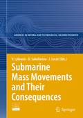 Cover: Submarine Mass Movements and Their Consequences - Springer