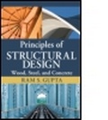 Cover: Principles of Structural Design - CRC Press