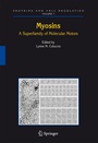 Cover: Myosins - Springer