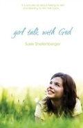 Cover: Girl Talk With God - Tommy Nelson