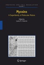 Cover: Myosins - Springer
