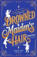 Cover: A Drowned Maiden's Hair - Walker Books Ltd
