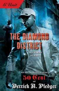 Enlarge image Cover: The Diamond District - Gallery