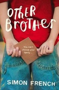 Cover: Other Brother - Walker Books Ltd