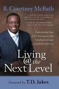 Cover: Living @ the Next Level - Howard Books