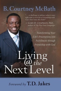 Enlarge image Cover: Living @ the Next Level - Howard Books