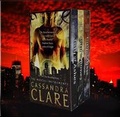Cover: The Mortal Instruments Gift Set - Walker Books Ltd