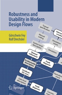 Enlarge image Cover: Robustness and Usability in Modern Design Flows - Springer