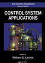 Cover: The Control Handbook - CRC Press