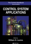 Cover: The Control Handbook - CRC Press