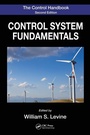 Cover: The Control Handbook - CRC Press