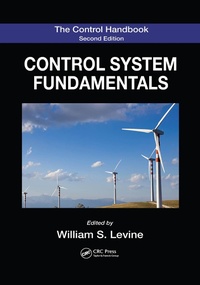 Enlarge image Cover: The Control Handbook - CRC Press