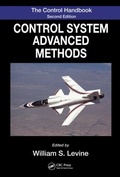 Cover: The Control Systems Handbook - CRC Press