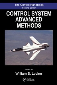 Enlarge image Cover: The Control Systems Handbook - CRC Press