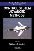 Cover: The Control Systems Handbook - CRC Press