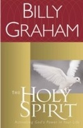 Cover: The Holy Spirit - Thomas Nelson