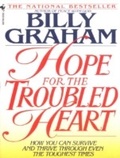 Cover: Hope for the Troubled Heart - Thomas Nelson