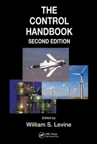 Enlarge image Cover: The Control Handbook (three volume set) - CRC Press