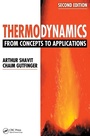 Cover: Thermodynamics - CRC Press