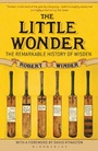 Cover: The Little Wonder - Wisden