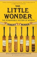 Cover: The Little Wonder - Wisden