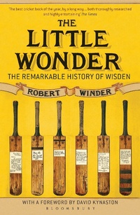 Abbildung von: The Little Wonder - Wisden