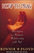Cover: How to Pray - Thomas Nelson