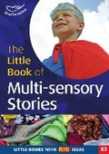 Cover: Little Book of Multi-sensory stories - Featherstone