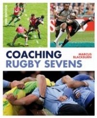 Abbildung von: Coaching Rugby Sevens - Bloomsbury Sport
