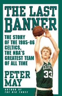 Abbildung von: The Last Banner - Simon & Schuster