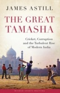 Abbildung von: The Great Tamasha - Wisden