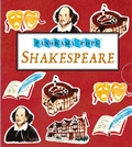 Cover: Shakespeare: Panorama Pops - Walker Books Ltd