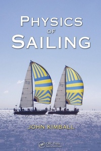 Enlarge image Cover: Physics of Sailing - CRC Press