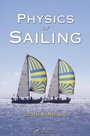 Cover: Physics of Sailing - CRC Press