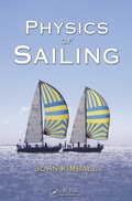 Cover: Physics of Sailing - CRC Press