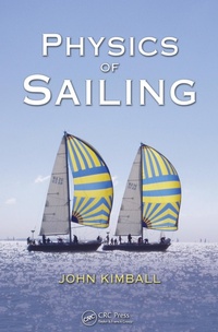 Abbildung von: Physics of Sailing - CRC Press