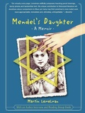 Cover: Mendel's Daughter - Free Press