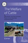 Cover: The Welfare of Cattle - Springer