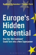 Cover: Europe's Hidden Potential - A&C Black Business Information and Development