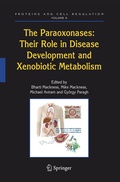 Cover: The Paraoxonases: Their Role in Disease Development and Xenobiotic Metabolism - Springer