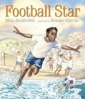 Cover: Football Star - Walker Books Ltd