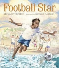 Enlarge image Cover: Football Star - Walker Books Ltd