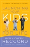 Cover: Launching Your Kids for Life - Thomas Nelson