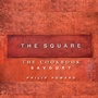 Cover: The Square: Savoury - Absolute Press