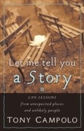 Cover: Let Me Tell You a Story - Thomas Nelson