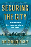 Cover: Securing the City - Simon & Schuster